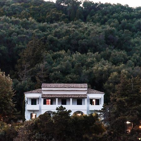 Villa Anneta Vitaládes エクステリア 写真